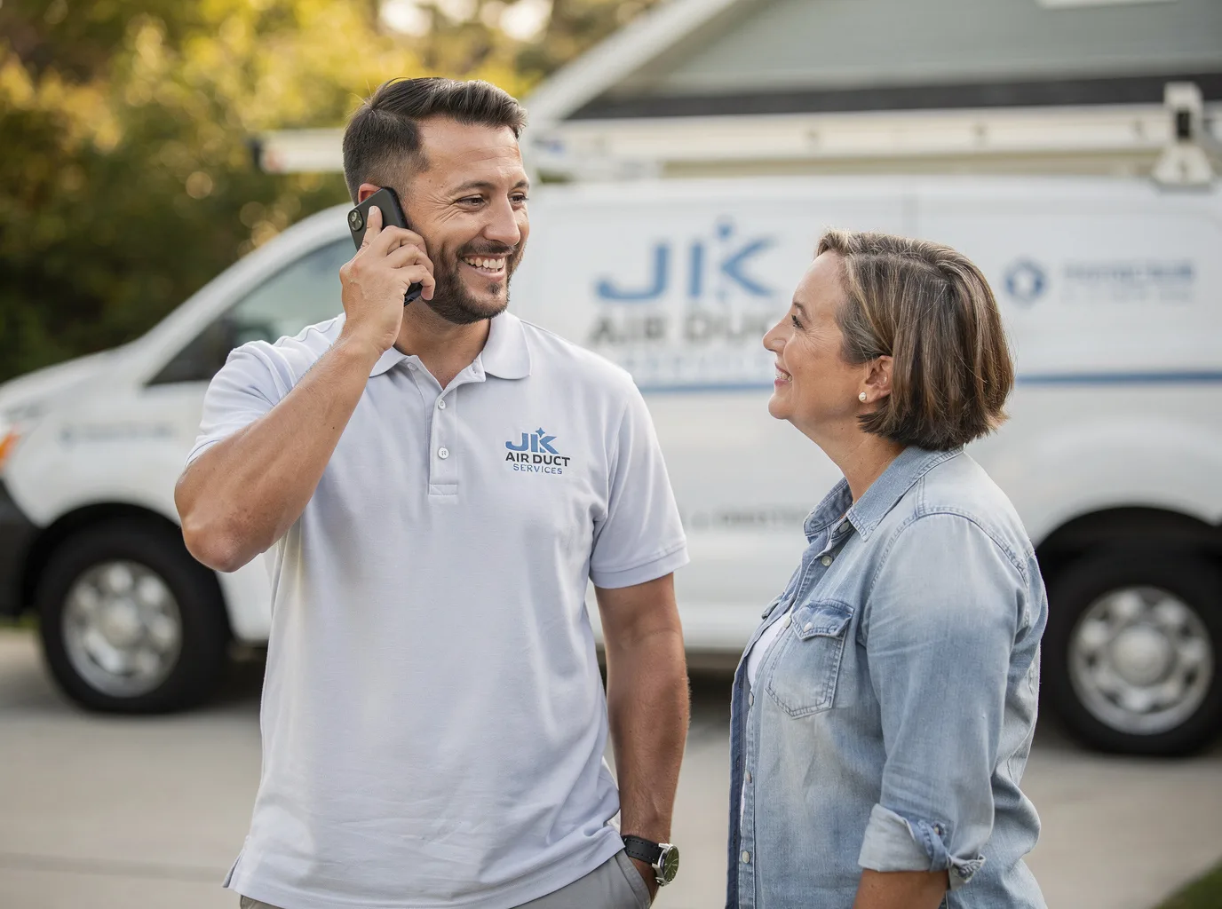 Air Duct Cleaning Walloon Lake, MI FAQs